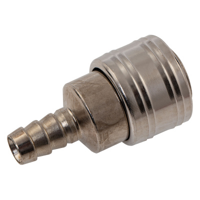 Муфта универсальная быстросъемная ("мама") со штуцером "елка" под шланг 10 мм, 1 шт, Stels купить в Москве с доставкой по всей России | ProtosMarket.ru