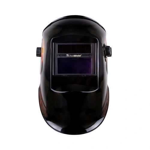 Маска сварщика КОРУНД-2 "фокс" (ф-р 7100V, пр-во FoxWeld), без коробки купить в Москве с доставкой по всей России | ProtosMarket.ru