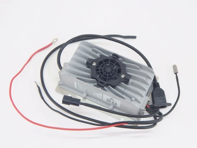 Зарядное устройство для штабелёров CDD10R-E/CDD12R-E 24V/10A (Charger) по ценам производителя в Казани с доставкой по всей России