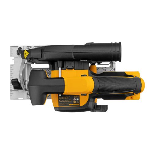 Пила циркулярная аккумуляторная бесщет. CCS-165-0, 18В Li-Ion Denzel купить в Москве с доставкой по всей России | ProtosMarket.ru