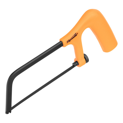 Ножовка по металлу, 150 мм, пластмассовая ручка Sparta по ценам производителя в Казани с доставкой по всей России