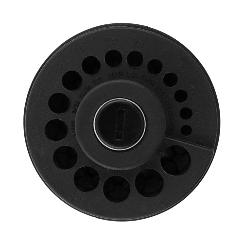 Насадка на дрель для заточки сверл, D 3.5-10 мм Sparta купить в Москве с доставкой по всей России | ProtosMarket.ru