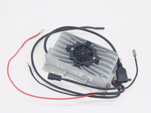 Зарядное устройство для штабелёров CDD10R-E/CDD12R-E 24V/10A (Charger) по ценам производителя в Казани с доставкой по всей России