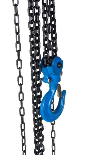 Таль ручная шестеренная TOR ТРШ C 2ТХ6М PRO (для тяжелых работ) купить в Москве с доставкой по всей России | ProtosMarket.ru