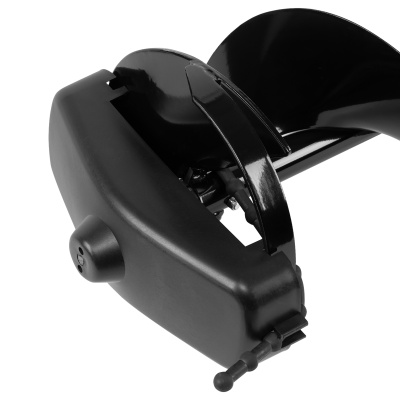 Шнек для льда IR-200, диаметр 200 мм, длина 800 мм,соединение 20 мм, съемный нож Denzel купить в Москве с доставкой по всей России | ProtosMarket.ru