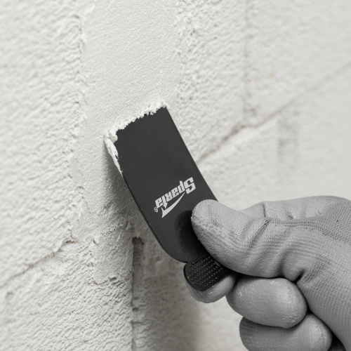 Набор шпателей японских пластмассовых, 50-75-100-120 мм, 4 шт, Sparta купить в Москве с доставкой по всей России | ProtosMarket.ru