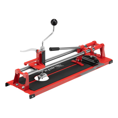 Плиткорез 400 х 16 мм, "Балеринка", поворотный металлический угольник MTX купить в Москве с доставкой по всей России | ProtosMarket.ru