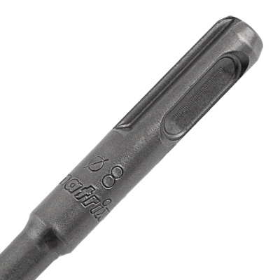 Бур по бетону, 8 x 160 мм, SDS Plus Matrix по ценам производителя в Казани с доставкой по всей России