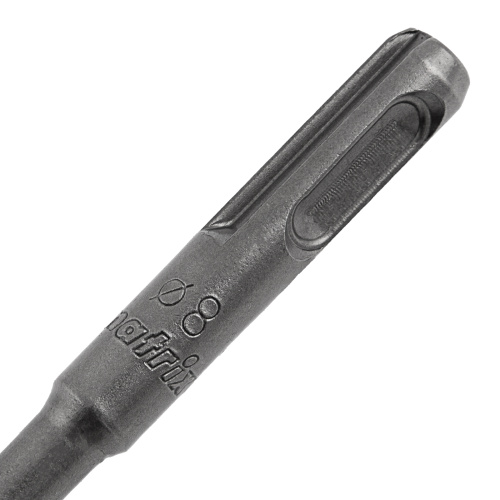 Бур по бетону, 8 x 160 мм, SDS Plus Matrix по ценам производителя в Казани с доставкой по всей России