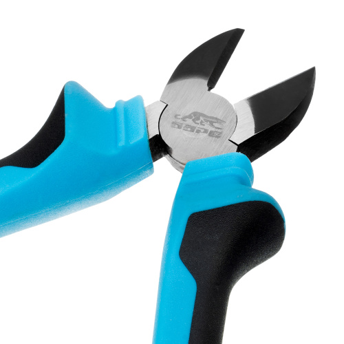 Бокорезы 160 мм, хром-ванадий, двухкомпонентные рукоятки Барс купить в Москве с доставкой по всей России | ProtosMarket.ru