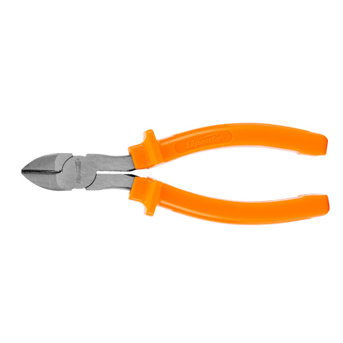 Бокорезы Classic, 160 мм, шлифованные, пластмассовые рукоятки Sparta купить в Москве с доставкой по всей России | ProtosMarket.ru