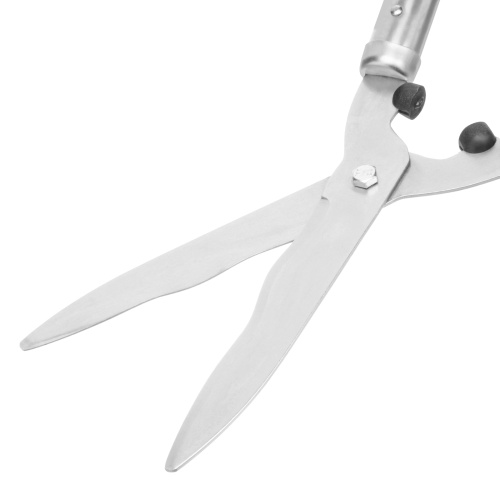 Кусторез, 650 мм, волнистые лезвия, деревянные рукоятки, Горизонт, купить в Москве с доставкой по всей России | ProtosMarket.ru