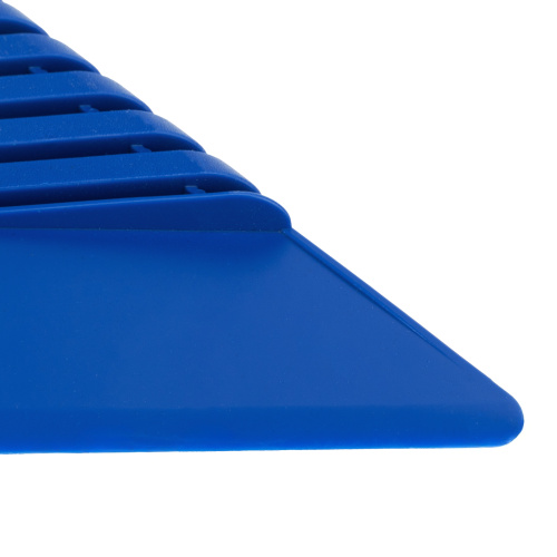 Шпатель прижимной пластмассовый, 280 мм Сибртех купить в Москве с доставкой по всей России | ProtosMarket.ru