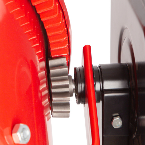 Бетоносмеситель СМ-140K, 140 л, мощность 550 Вт МТХ купить в Москве с доставкой по всей России | ProtosMarket.ru