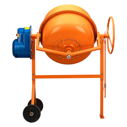 Бетоносмеситель СБР-170А.3, 170 л, 1 кВт, 220 В по ценам производителя в Казани с доставкой по всей России