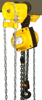 Таль ручная шестеренная ТРШБп-1,0 т 12 м (П-IIa) купить в Москве с доставкой по всей России | ProtosMarket.ru