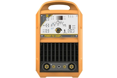 Аппарат аргонодуговой сварки HUGONG POWER TIG 300DP III по ценам производителя в Казани с доставкой по всей России