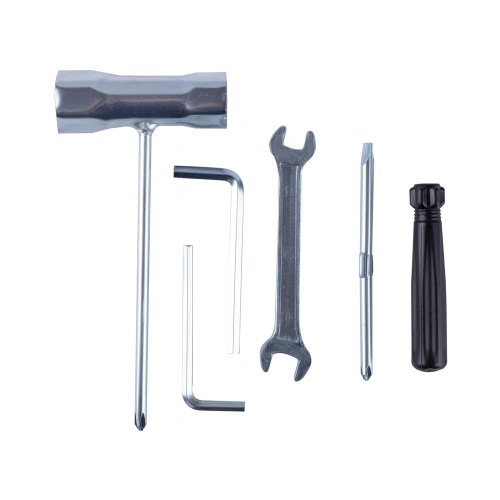 Бензотриммер FTL T 52 Flex, стартер ERGO / разборная штанга разборная для бензотриммера FTL T 52 Flex по ценам производителя в Казани с доставкой по всей России