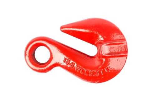Крюк укорачивающий TOR 5,3 т (S) купить в Москве с доставкой по всей России | ProtosMarket.ru