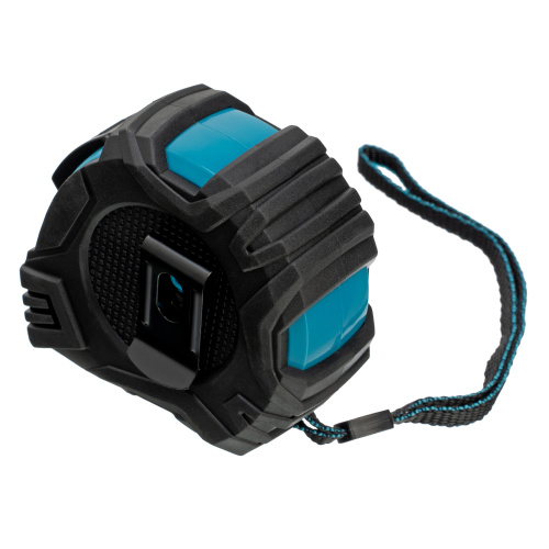 Рулетка Magnetisch 5 м х 19 мм,обрезиненный корпус,автоматическая фиксация,Нейлоновое покрытиеытие,зацеп с магнитом Gross по ценам производителя в Казани с доставкой по всей России