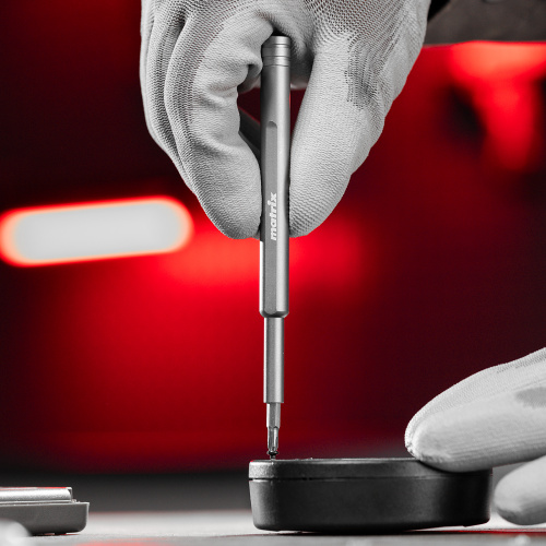 Набор для точных работ 22 в 1, универсальный, сталь CrV Matrix купить в Москве с доставкой по всей России | ProtosMarket.ru