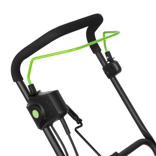 Снегоуборочная машина электрическая ЭСБ-2000, 2 кВт Сибртех купить в Москве с доставкой по всей России | ProtosMarket.ru