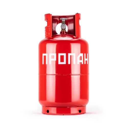 Баллон бытовой 27л с ВБ-2 без колец НЗГА в п/эт упаковке купить в Москве с доставкой по всей России | ProtosMarket.ru