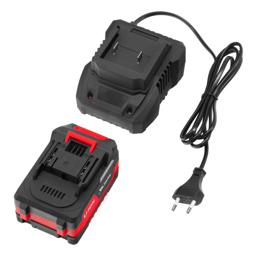 Газонокосилка аккумуляторная бесщеточная CLM-320, 320 мм, травосб. 30 л, Li-Ion, 20 В MTX по ценам производителя в Казани с доставкой по всей России