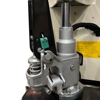 Самоходная тележка с гидравлическим подъемом вил PROLIFT M2 ST20L купить в Москве с доставкой по всей России | ProtosMarket.ru