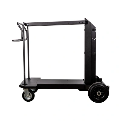 Тележка WECO тип L по ценам производителя в Казани с доставкой по всей России