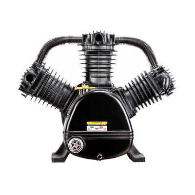 Компрессорная головка ременная AEROMAX B3100 по ценам производителя в Казани с доставкой по всей России