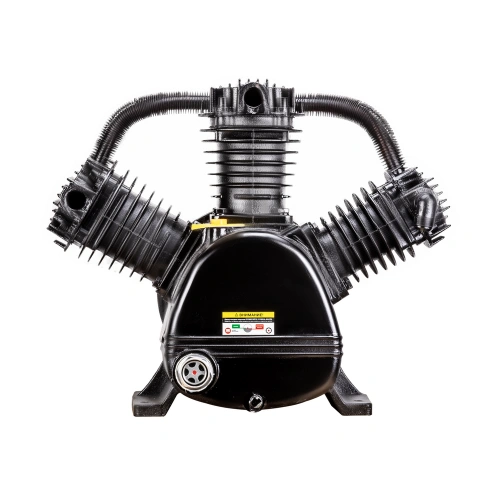 Компрессорная головка ременная AEROMAX B3100 по ценам производителя в Казани с доставкой по всей России