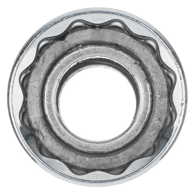 Головка торцевая свечная, магнитная, двенадцатигранная, 21 мм, под квадрат 1/2 Gross купить в Москве с доставкой по всей России | ProtosMarket.ru