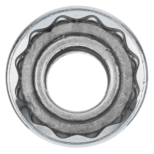 Головка торцевая свечная, магнитная, двенадцатигранная, 21 мм, под квадрат 1/2 Gross купить в Москве с доставкой по всей России | ProtosMarket.ru