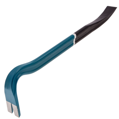 Лом-гвоздодер, двутавровый профиль, 450 х 29 х 16 мм Gross купить в Москве с доставкой по всей России | ProtosMarket.ru