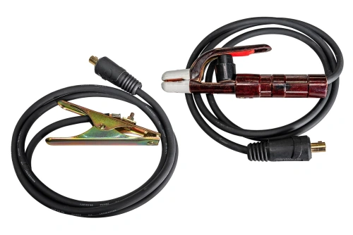 Сварочный инвертор HUGONG POWER STICK 300 III по ценам производителя в Казани с доставкой по всей России