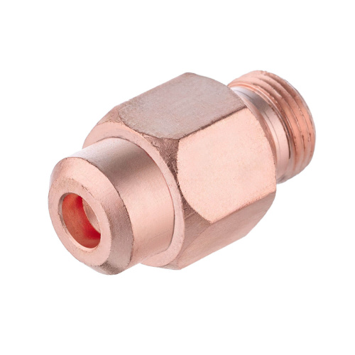 Мундштук наружный стандарт №1К к РК-300 купить в Москве с доставкой по всей России | ProtosMarket.ru