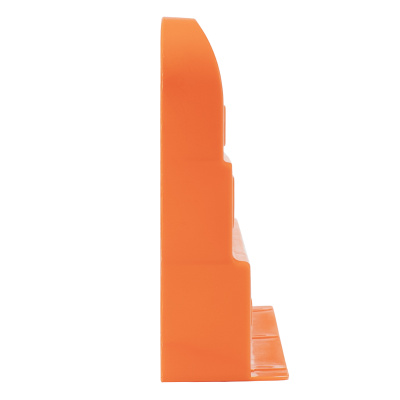 Полка для инструмента 47.5 см, оранжевая Stels купить в Москве с доставкой по всей России | ProtosMarket.ru