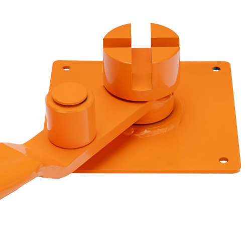 Арматурогиб 10-12 мм Сибртех купить в Москве с доставкой по всей России | ProtosMarket.ru