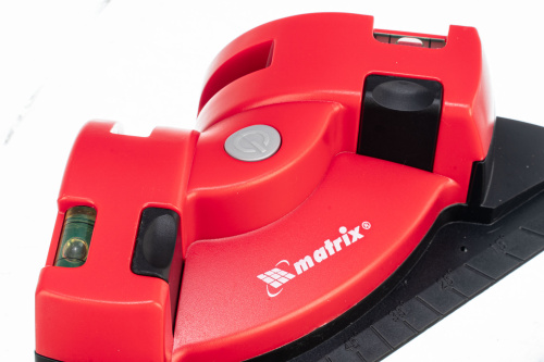 Лазерный уровень, маркер, угольник Matrix купить в Москве с доставкой по всей России | ProtosMarket.ru