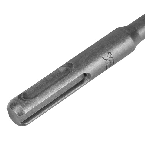 Бур по бетону, 8 x 110 мм, SDS Plus Сибртех по ценам производителя в Казани с доставкой по всей России