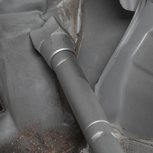 Растяжка гидравлическая, 10 т, набор из 17 предметов, 7 сменных насадок, в пластиковом кейсе Matrix купить в Москве с доставкой по всей России | ProtosMarket.ru