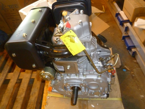 Двигатель дизельный  SD186FG /Complete engine,SD186FG-00000 по ценам производителя в Казани с доставкой по всей России