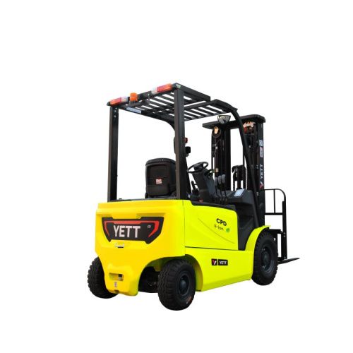 Электрический погрузчик YETT CPD30-A3LIH4-M-M400-3W купить в Москве с доставкой по всей России | ProtosMarket.ru