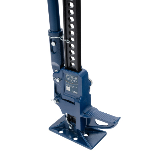 Домкрат реечный профессиональный 3 т, 115-1030 мм. HigH Jack Stels купить в Москве с доставкой по всей России | ProtosMarket.ru