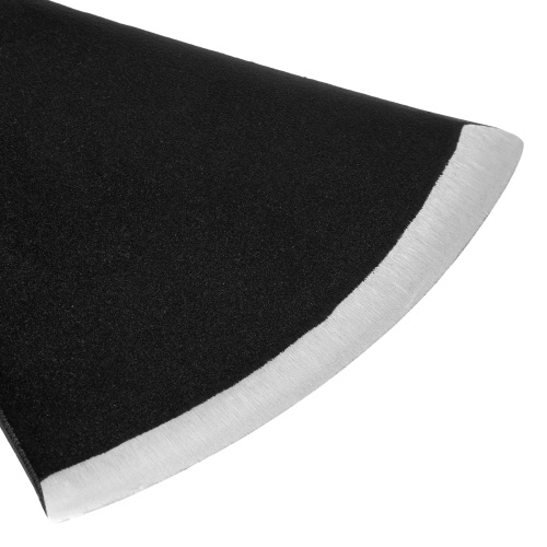 Топор, 800 г, кованый, буковое топорище Denzel купить в Москве с доставкой по всей России | ProtosMarket.ru