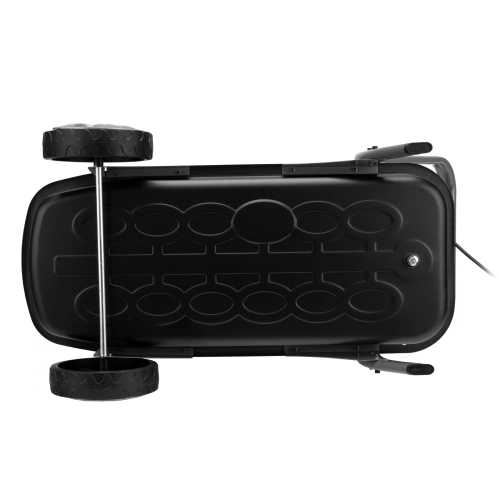 Дизельная тепловая пушка DHG-45i, 45 кВт, 1000 м3/ч, прямой нагрев, электронный термостат Denzel по ценам производителя в Казани с доставкой по всей России