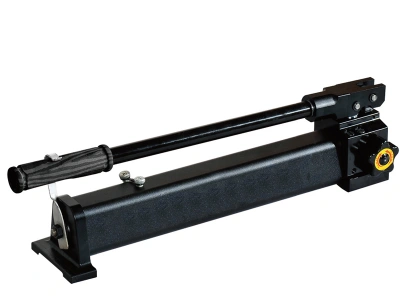 Насос гидравлический односторонний TOR HHB-1000 1,3л (ручной) по ценам производителя в Казани с доставкой по всей России