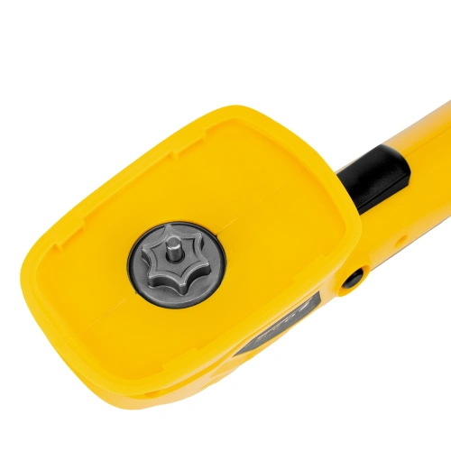 Ножницы-кусторез аккумуляторные GS-20, Li-Ion, 20 В Denzel по ценам производителя в Казани с доставкой по всей России