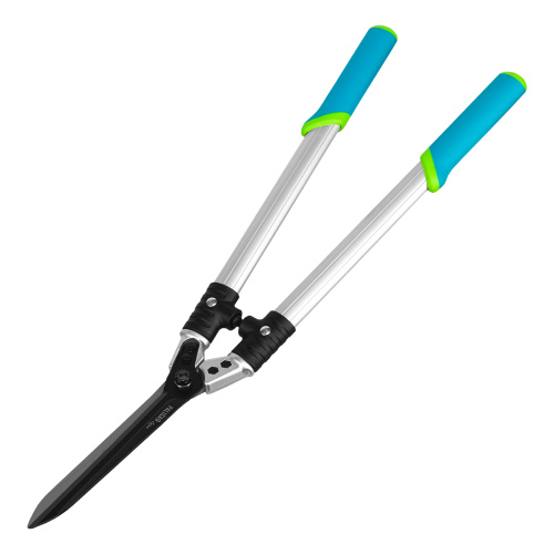 Кусторез, 600 мм, кованый, алюминиевые обрезиненные рукоятки, Forged LUXE Palisad по ценам производителя в Казани с доставкой по всей России